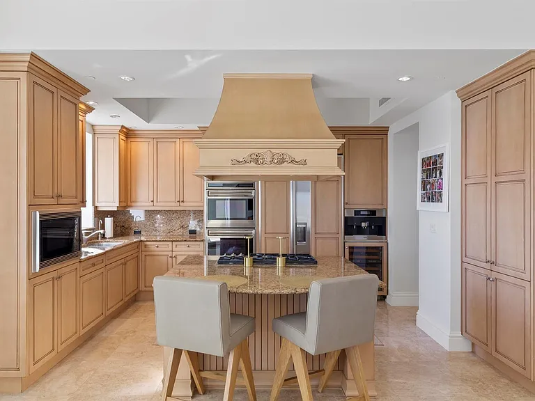 5310 N Ocean Dr #601 — Photo 15