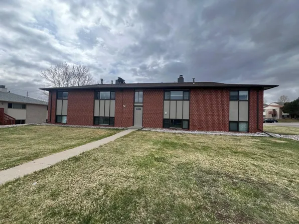 (undisclosed Address), Cheyenne, WY 82001