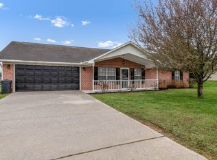 741 Meadow Ridge Rd LOT 25, Walland, TN 37886