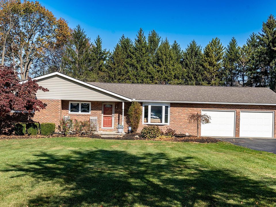 1860 Ginder Rd NW, Lancaster, OH 43130 Zillow