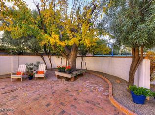 7020 E Potawatami Dr, Tucson, AZ 85715