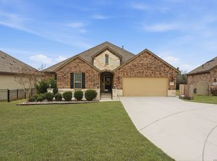 9206 Sundrop, San Antonio, TX 78254