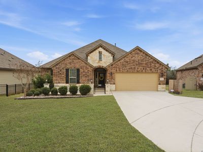 9206 Sundrop Valley, San Antonio, TX, 78254