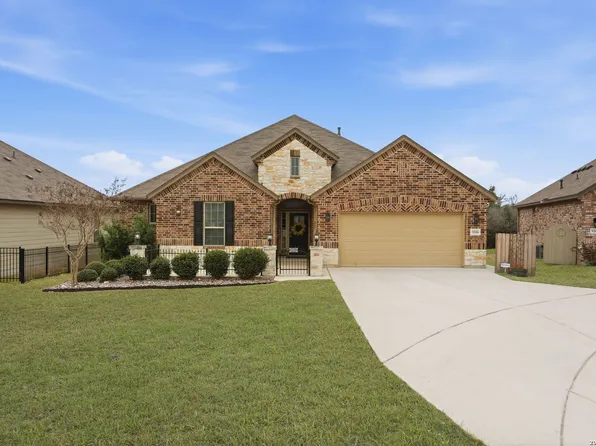 9206 Sundrop Valley, San Antonio, TX 78254