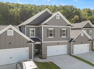 6428 Serenade Ln, Hixson, TN 37343