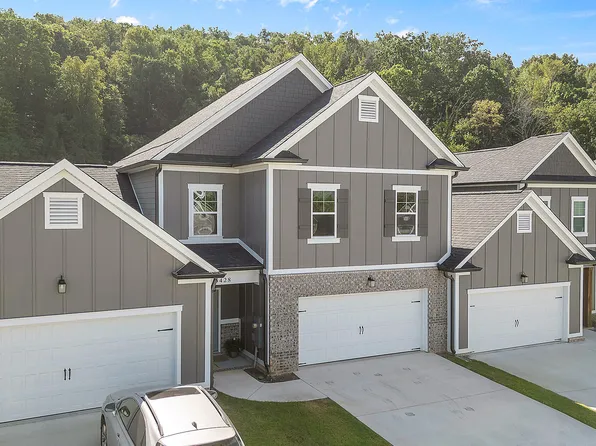 6428 Serenade Ln, Hixson, TN 37343