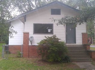 800 12th Ave, Midfield, AL 35228