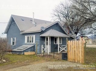 212 Rusty Spur Way, Corvallis, MT 59828