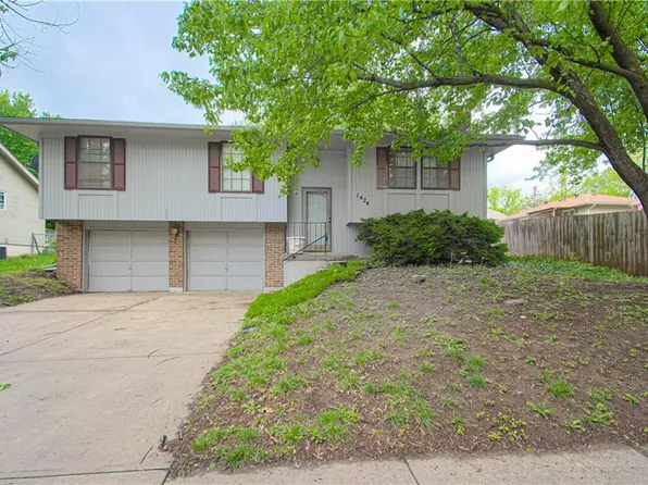 1424 N Aztec Ave, Independence, MO 64056