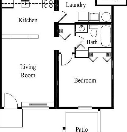 2nd image of 3739 Willowood Dr