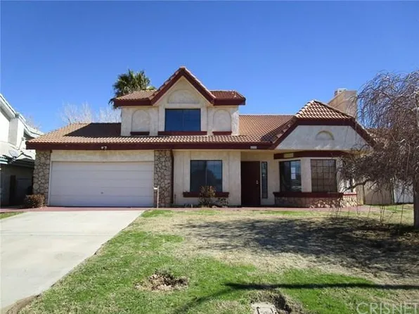 42428 52nd St W, Quartz Hill, CA 93536