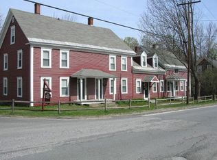 31 Andover St, Ludlow, VT 05149