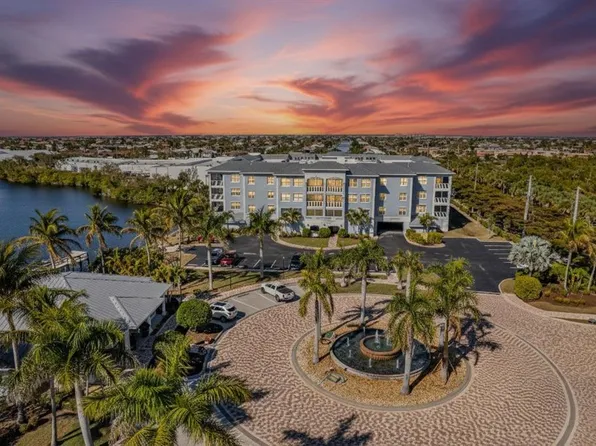 2001 Bal Harbor Blvd Unit 2304, Punta Gorda, FL 33950