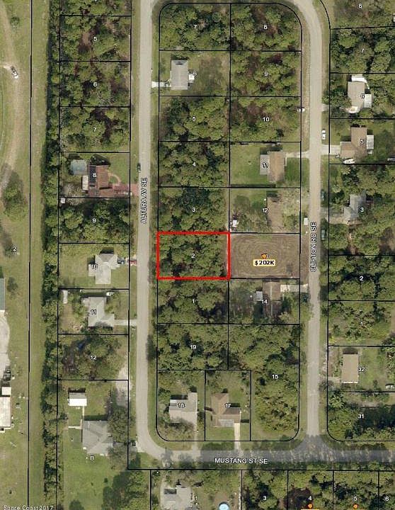 1st image of 877 Altura Ave SE