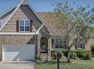 1276 Chapmans Retreat Dr, Spring Hill, TN 37174