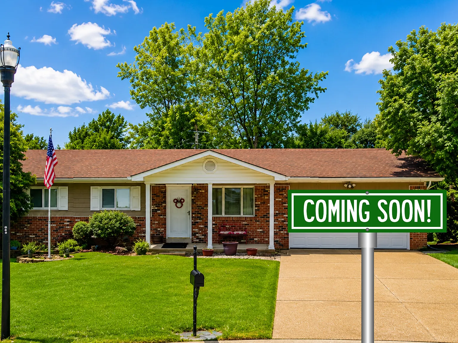 3 bed, 1.5 bath, 1435 sqft, $3,000 — Photo 1