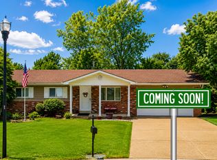 2981 Joyce Ct, Maryland Heights, MO 63043