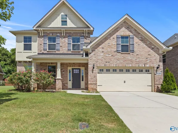 15218 Lakeside Trl, Huntsville, AL 35803