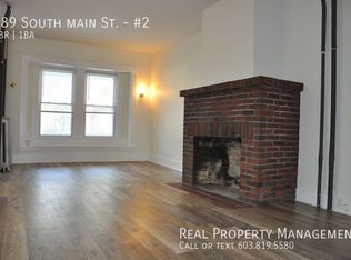 189 S Main St APT 2, Rochester, NH 03867