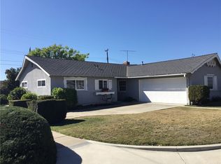 2140 Vaquero Ave, La Habra, CA 90631