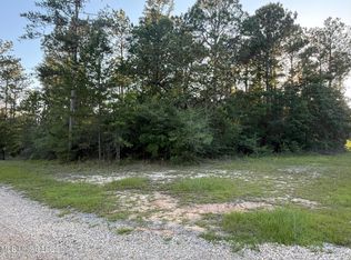 Burnt Pine Rd, Leakesville, MS 39451
