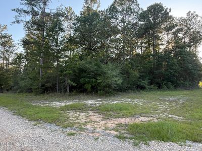 Burnt Pine Rd, Leakesville, MS, 39451