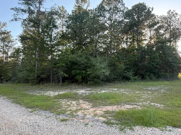 Burnt Pine Rd, Leakesville, MS 39451