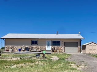 729 Broadway Ave, Moffat, CO 81143