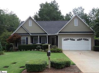 1 Canvasback Trl, Greenville, SC 29617