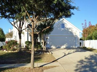 9137 Manana St, Fort Worth, TX 76244