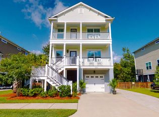 3754 Copahee Sound Dr, Mount Pleasant, SC 29466