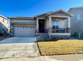 6234 E 143rd Dr, Thornton, CO 80602