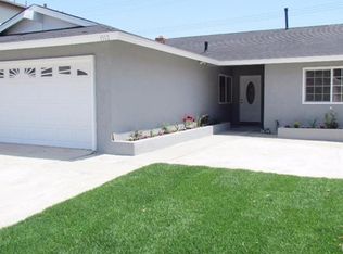 1512 E Gladwick St, Carson, CA 90746