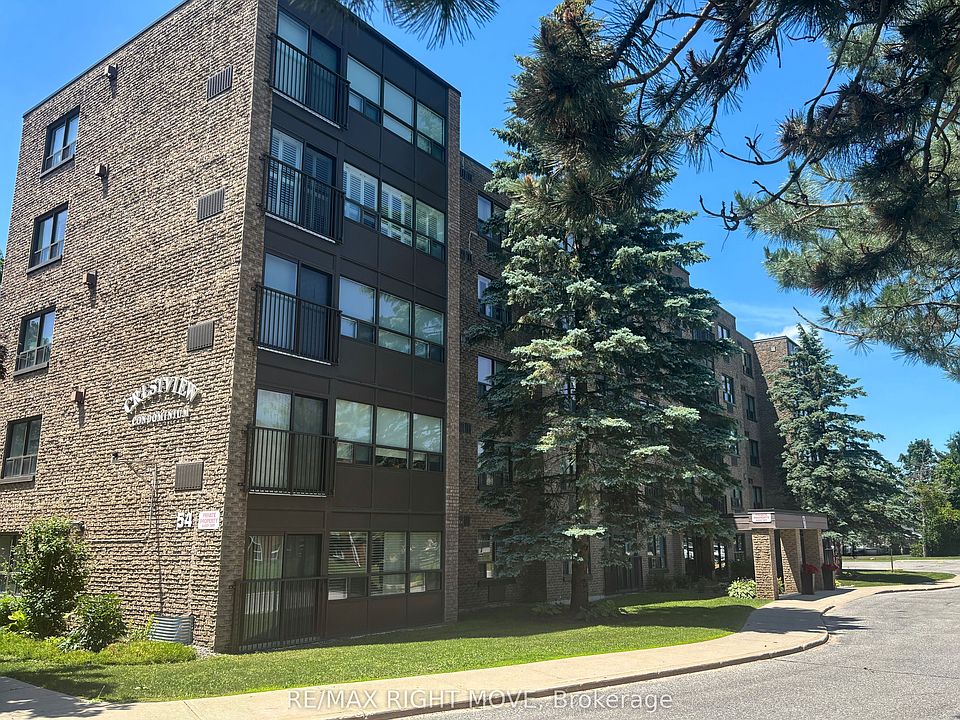 1st image of 54 Fittons Rd W #202