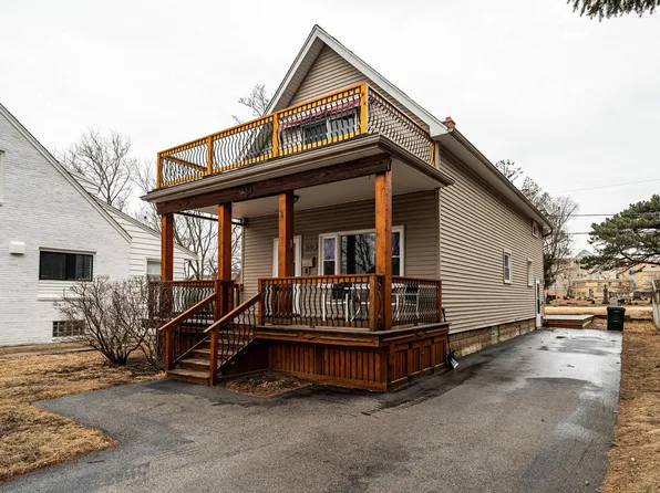 3626 South Ellen STREET, Saint Francis, WI 53235