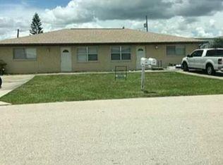 1007 NE 8th Ter, Cape Coral, FL 33909