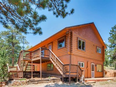 33941 Marie Rd, Pine, CO, 80470