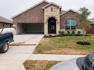 1409 El Cerrito Ln, Cleburne, TX 76033