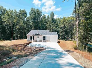 221 Ford Rd, Gaffney, SC 29340