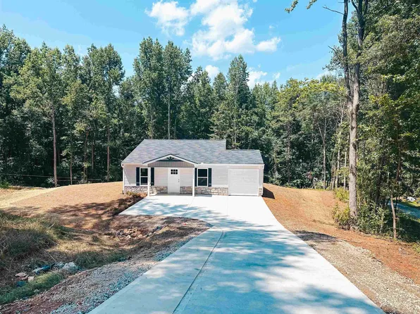 221 Ford Rd, Gaffney, SC 29340