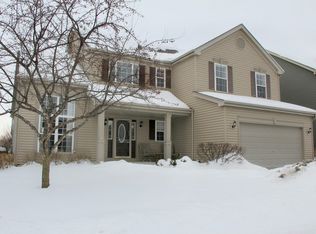 0S984 W Burnham Ln, Geneva, IL 60134