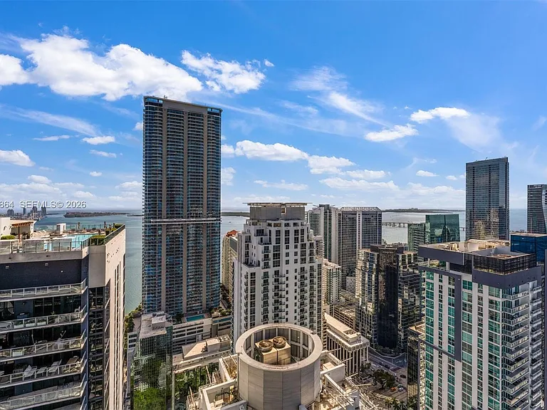 1000 Brickell Plz #Penthouse 5203 — Photo 33