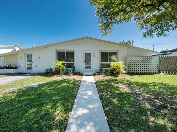9380 Caribbean Blvd, Cutler Bay, FL 33189
