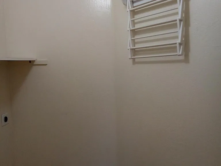 Laundry room/ upstairs