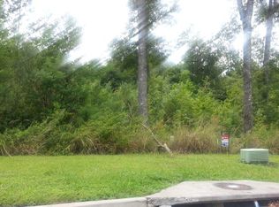 828 Forest St, Hinesville, GA 31313