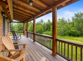 Cote Hill Rd #1, Morrisville, VT 05661