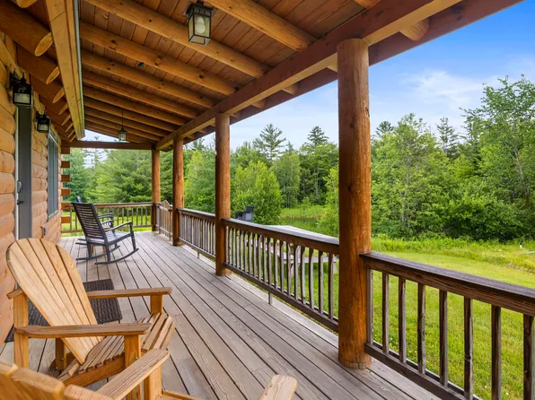 TBD Cote Hill Road #1, Morristown, VT 05661