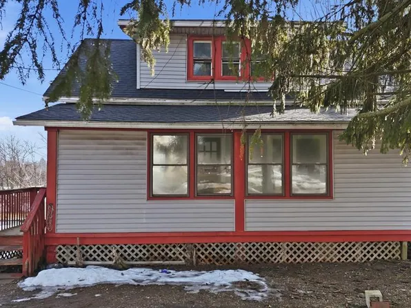 537 Woodville Rd, Mansfield, OH 44907