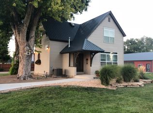 824 Garfield St, Canon City, CO 81212