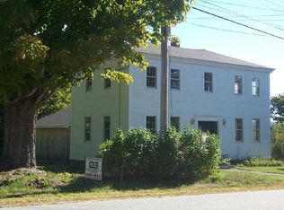 3 Webb Rd, Windham, ME 04062